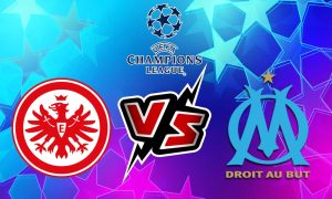مشاهدة مباراة مارسيليا و آينتراخت فرانكفورت بث مباشر 26/10/2022 Eintracht Frankfurt vs Olympique Marseille