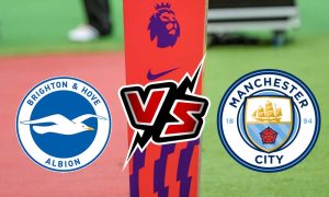مشاهدة مباراة مانشستر سيتي و برايتون بث مباشر 22/10/2022 Manchester City vs Brighton