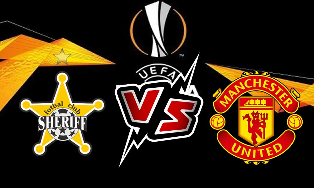 مشاهدة مباراة مانشستر يونايتد و شيريف تيراسبول بث مباشر 27/10/2022 Manchester United vs Sheriff