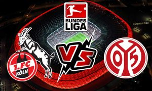 مشاهدة مباراة ماينز 05 و كولن بث مباشر 21/10/2022 Mainz 05 vs Köln