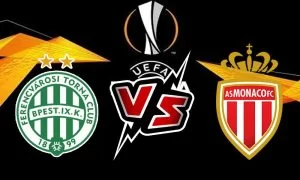 مشاهدة مباراة موناكو و فرينكفاروزي بث مباشر 27/10/2022 Ferencváros vs Monaco