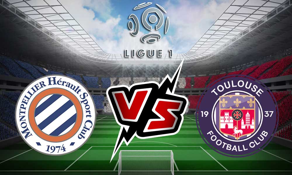 مشاهدة مباراة مونبلييه و تولوز بث مباشر 02/10/2022 Toulouse vs Montpellier