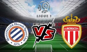 مشاهدة مباراة مونبلييه و موناكو بث مباشر 09/10/2022 Montpellier vs Monaco