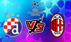 مشاهدة مباراة ميلان و دينامو زغرب بث مباشر 25/10/2022 Dinamo Zagreb vs Milan