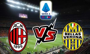 مشاهدة مباراة ميلان و هيلاس فيرونا بث مباشر 16/10/2022 Hellas Verona vs Milan