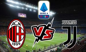 مشاهدة مباراة ميلان و يوفنتوس بث مباشر 08/10/2022 Milan vs Juventus