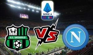 مشاهدة مباراة نابولي و ساسولو بث مباشر 29/10/2022 Napoli vs Sassuolo