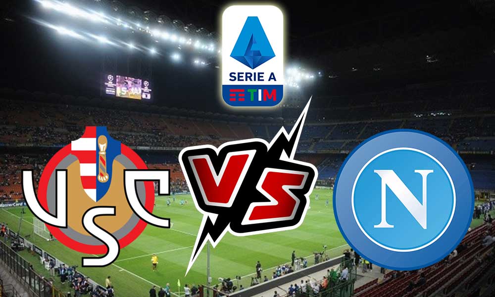 مشاهدة مباراة نابولي و كريمونيزي بث مباشر 09/10/2022 Cremonese vs Napoli