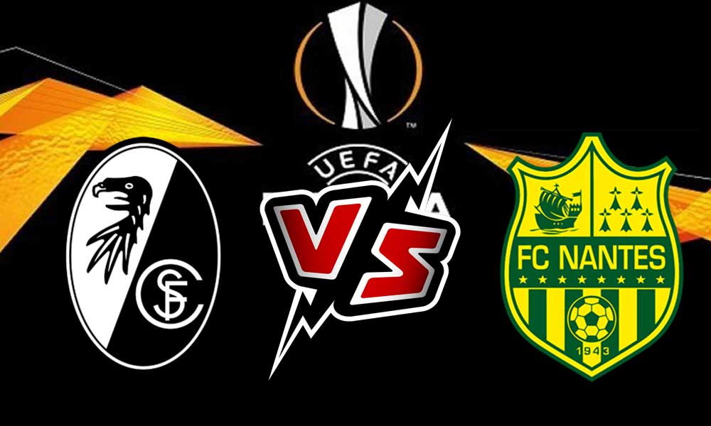 مشاهدة مباراة نانت و فرايبورج بث مباشر 06/10/2022 Freiburg vs Nantes