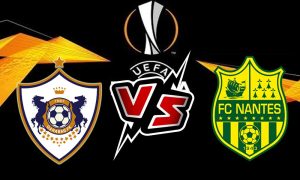 مشاهدة مباراة نانت و كارباغ اغدام بث مباشر 27/10/2022 Nantes vs Qarabağ