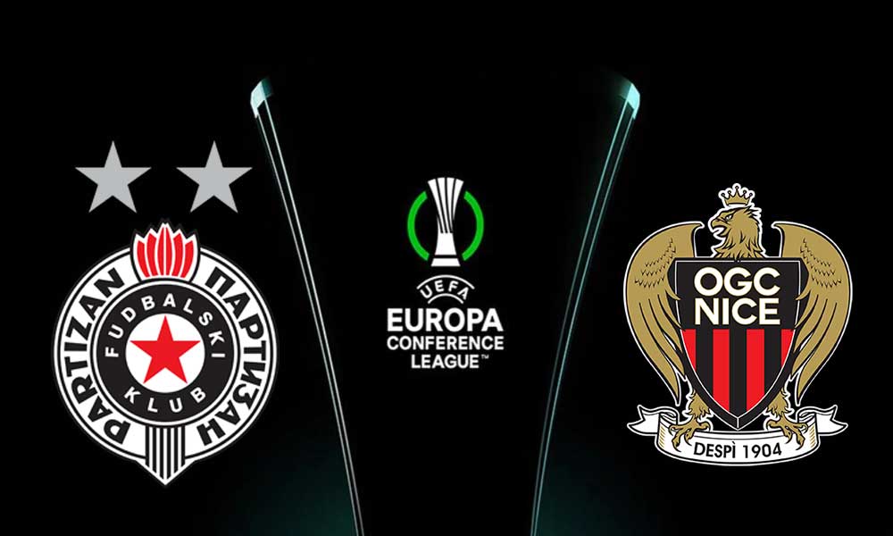 مشاهدة مباراة نيس و بارتيزان بلجراد بث مباشر 27/10/2022 Nice vs Partizan