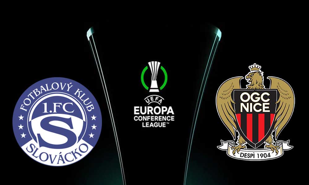 مشاهدة مباراة نيس و سلوفاكو بث مباشر 06/10/2022 Slovácko vs Nice