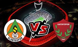 مشاهدة مباراة هاتاي سبور و ألانياسبور بث مباشر 09/10/2022 Hatayspor vs Alanyaspor