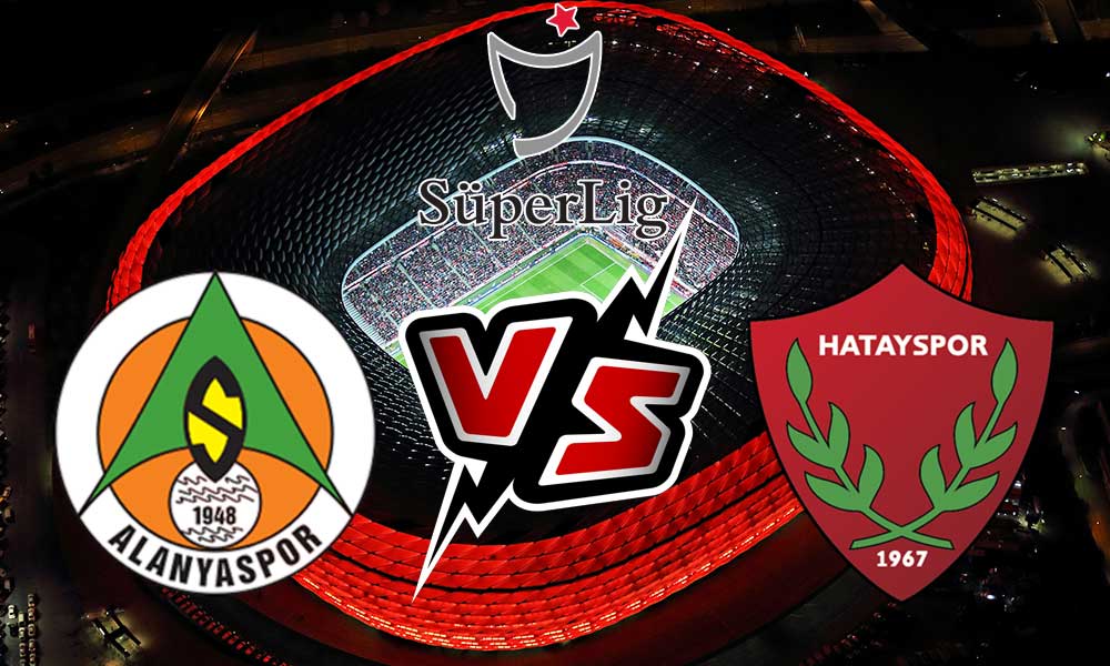مشاهدة مباراة هاتاي سبور و ألانياسبور بث مباشر 09/10/2022 Hatayspor vs Alanyaspor