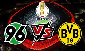 مشاهدة مباراة هانوفر 96 وبوروسيا دورتموند بث مباشر 19/10/2022 Hannover 96 vs Borussia Dortmund