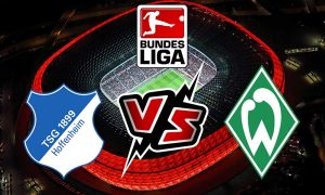 مشاهدة مباراة هوفنهايم و فيردر بريمن بث مباشر 07/10/2022 Hoffenheim vs Werder Bremen