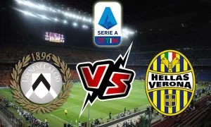 مشاهدة مباراة أودينيزي و هيلاس فيرونا بث مباشر 2023-01-30 Udinese vs Hellas Verona