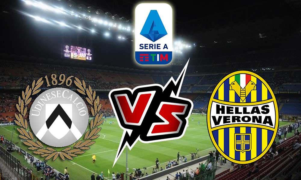 مشاهدة مباراة أودينيزي و هيلاس فيرونا بث مباشر 2023-01-30 Udinese vs Hellas Verona