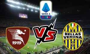 مشاهدة مباراة هيلاس فيرونا و ساليرنيتانا بث مباشر 09/10/2022 Salernitana vs Hellas Verona