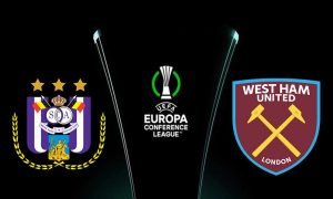 مشاهدة مباراة وست هام يونايتد و أندرلخت بث مباشر 06/10/2022 Anderlecht vs West Ham United