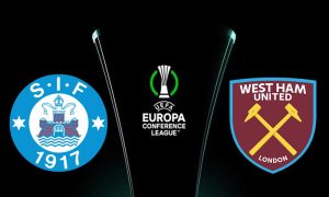مشاهدة مباراة وست هام يونايتد و سيلكابورج بث مباشر 27/10/2022 West Ham United vs Silkeborg