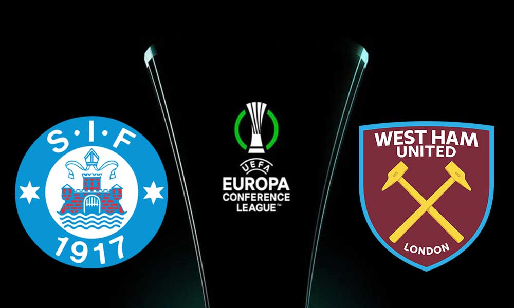 مشاهدة مباراة وست هام يونايتد و سيلكابورج بث مباشر 27/10/2022 West Ham United vs Silkeborg