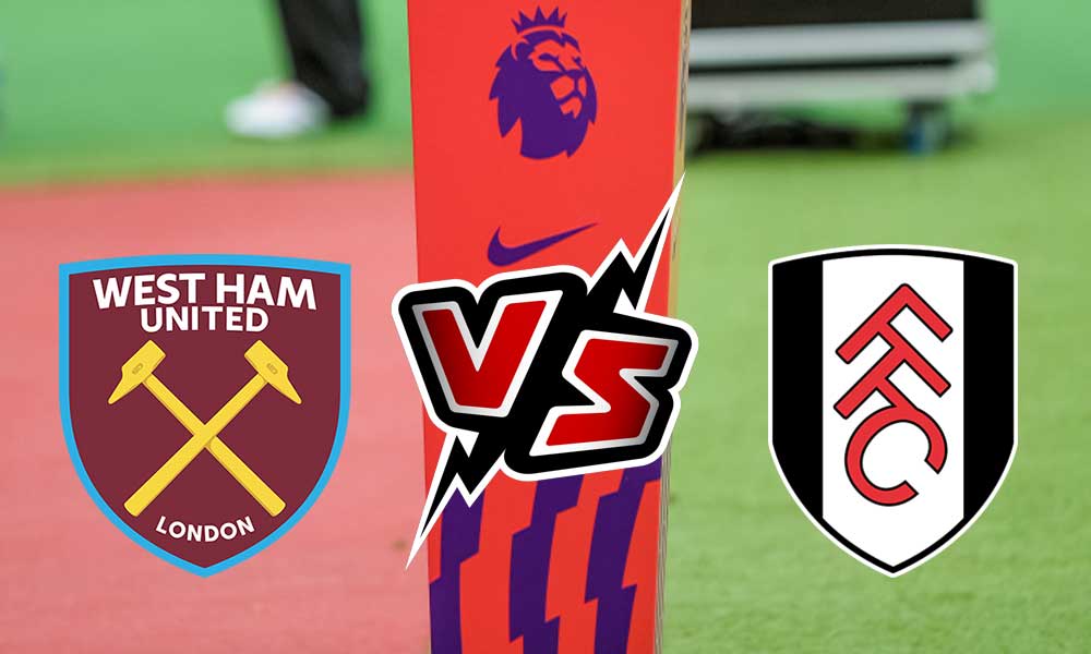 مشاهدة مباراة وست هام يونايتد و فولهام بث مباشر 09/10/2022 West Ham United vs Fulham