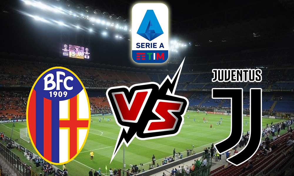 مشاهدة مباراة يوفنتوس و بولونيا بث مباشر 02/10/2022 Juventus vs Bologna