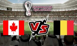 مشاهدة مباراة بلجيكا و كندا بث مباشر 23/11/2022 Belgium vs Canada