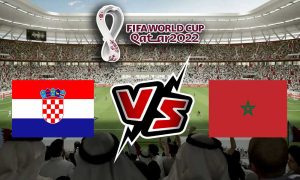 مشاهدة مباراة المغرب و كرواتيا بث مباشر 23/11/2022 Morocco vs Croatia