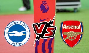 مشاهدة مباراة آرسنال و برايتون بث مباشر 09/11/2022 Arsenal vs Brighton