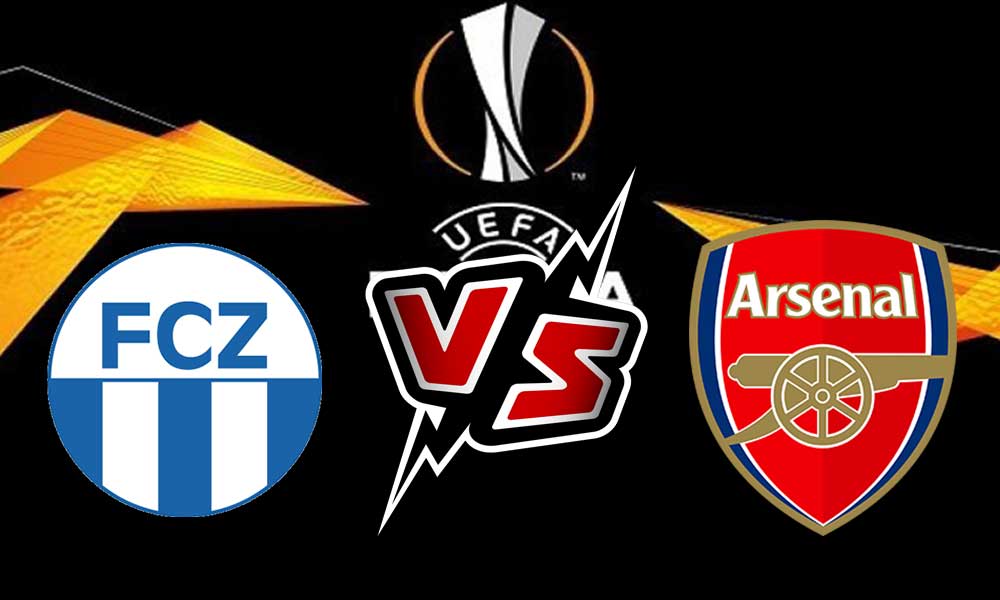 مشاهدة مباراة آرسنال و زيوريخ بث مباشر 03/11/2022 Arsenal vs Zürich