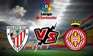 مشاهدة مباراة أتلتيك بيلباو و جيرونا بث مباشر 2023-02-26 Athletic Club vs Girona