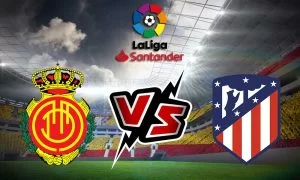 مشاهدة مباراة أتلتيكو مدريد و ريال مايوركا بث مباشر 09/11/2022 Mallorca vs Atlético Madrid