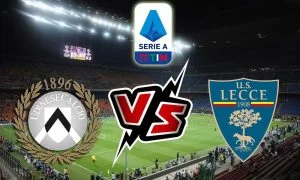 مشاهدة مباراة أودينيزي و ليتشي بث مباشر 04/11/2022 Udinese vs Lecce