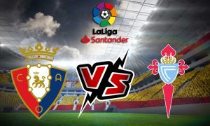 مشاهدة مباراة أوساسونا و سيلتا فيغو بث مباشر 05/11/2022 Celta de Vigo vs Osasuna