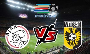 مشاهدة مباراة أياكس أمستردام و فيتيسه أرنهيم بث مباشر 09/11/2022 Ajax vs Vitesse