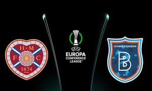 مشاهدة مباراة إسطنبول باشاك شهير و هارتس بث مباشر 03/11/2022 İstanbul Başakşehir vs Hearts