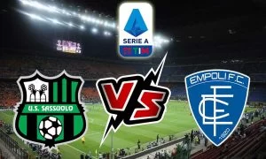 مشاهدة مباراة إمبولي و ساسولو بث مباشر 05/11/2022 Empoli vs Sassuolo