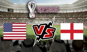 مشاهدة مباراة إنجلترا و الولايات المتحدة الأمريكية بث مباشر 25/11/2022 England vs USA