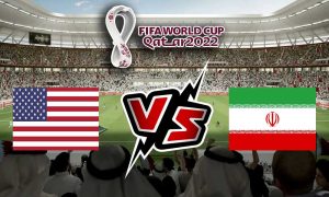 مشاهدة مباراة إيران و الولايات المتحدة الأمريكية بث مباشر 29/11/2022 Iran vs USA