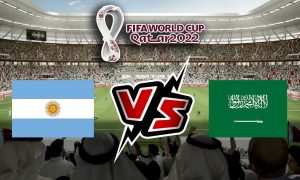 مشاهدة مباراة الأرجنتين و السعودية بث مباشر 21/11/2022 Argentina vs Saudi Arabia