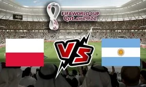 مشاهدة مباراة الأرجنتين و بولندا بث مباشر 30/11/2022 Poland vs Argentina