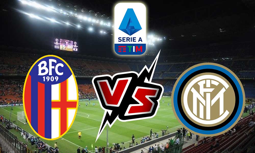 مشاهدة مباراة انتر ميلان و بولونيا بث مباشر 09/11/2022 Internazionale vs Bologna