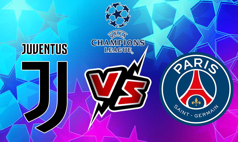 مشاهدة مباراة باريس سان جيرمان و يوفنتوس بث مباشر 02/11/2022 Juventus vs PSG