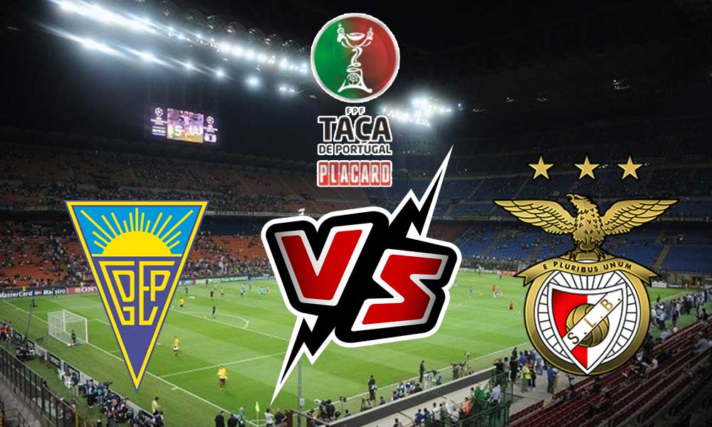 مشاهدة مباراة بنفيكا و إستوريل برايا بث مباشر 09/11/2022 Estoril vs Benfica