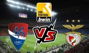 مشاهدة مباراة بنفيكا و جل فيسنتي بث مباشر 13/11/2022 Benfica vs Gil Vicente