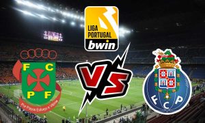 مشاهدة مباراة بورتو و باكوس دي فيريرا بث مباشر 05/11/2022 Porto vs Paços de Ferreira