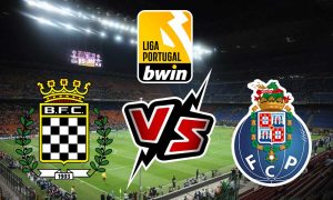 مشاهدة مباراة بورتو و بوافيستا بث مباشر 12/11/2022 Boavista vs Porto