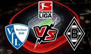 مشاهدة مباراة بوروسيا مونشنغلادباخ و بوخوم بث مباشر 08/11/2022 Bochum vs Borussia M’gladbach